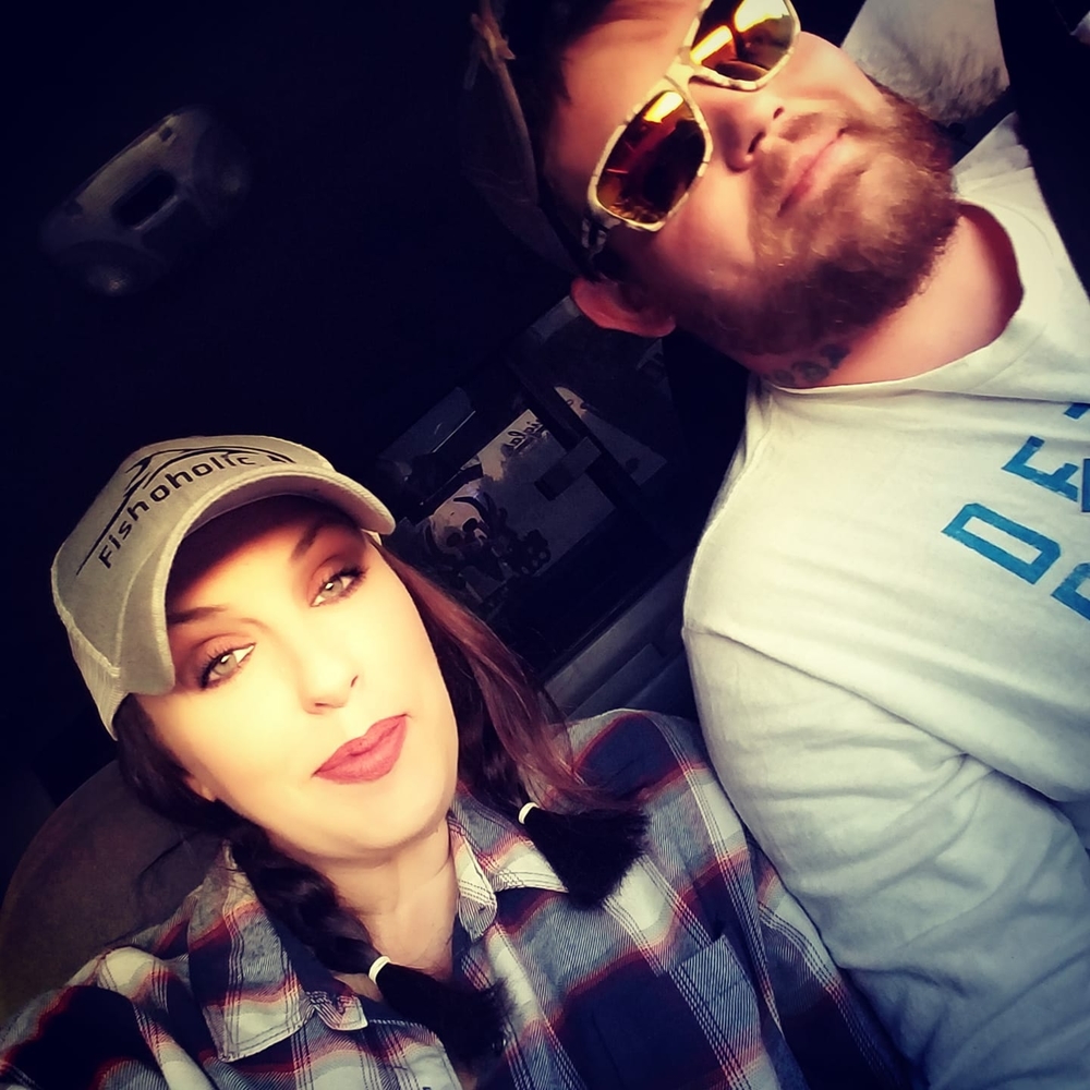 Meet your Posher, Marrisa